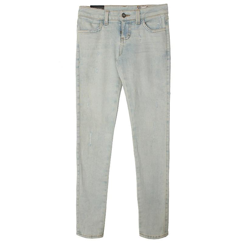 Siwy No Time For Love Hannah Skinny Jeans Denim Pants