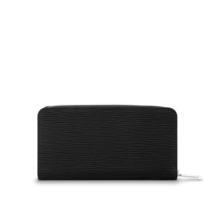 Louis Vuitton Women's Zippy Continental Wallet M61857
