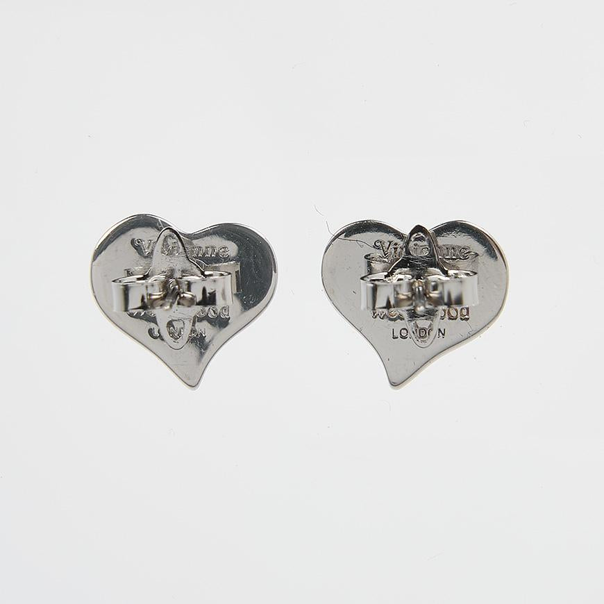 Vivienne Westwood Petra Earrings for Women 62010074 P659