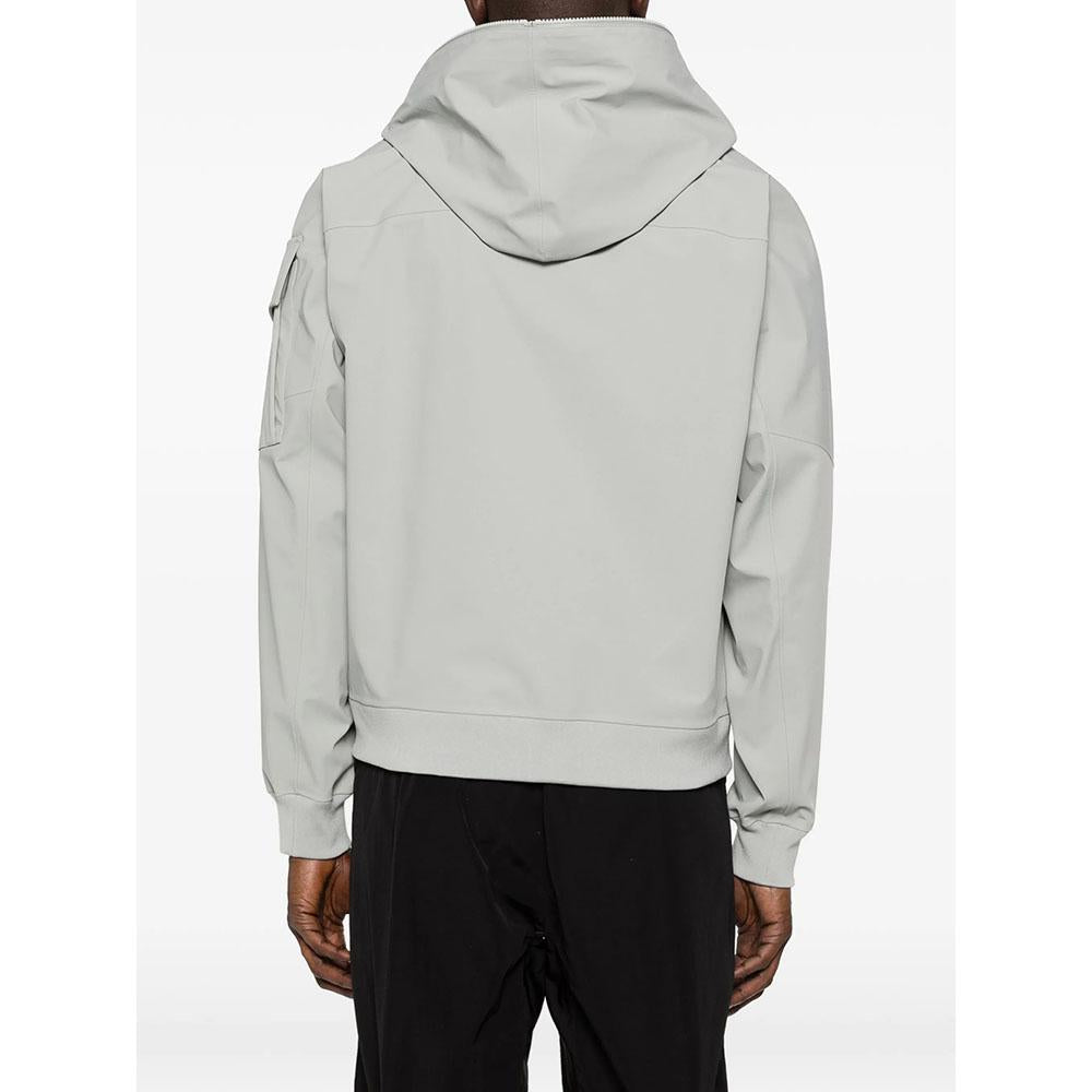 CP Company Metropolis Grey Men’s Jacket 20CLOW007A 006578A 936