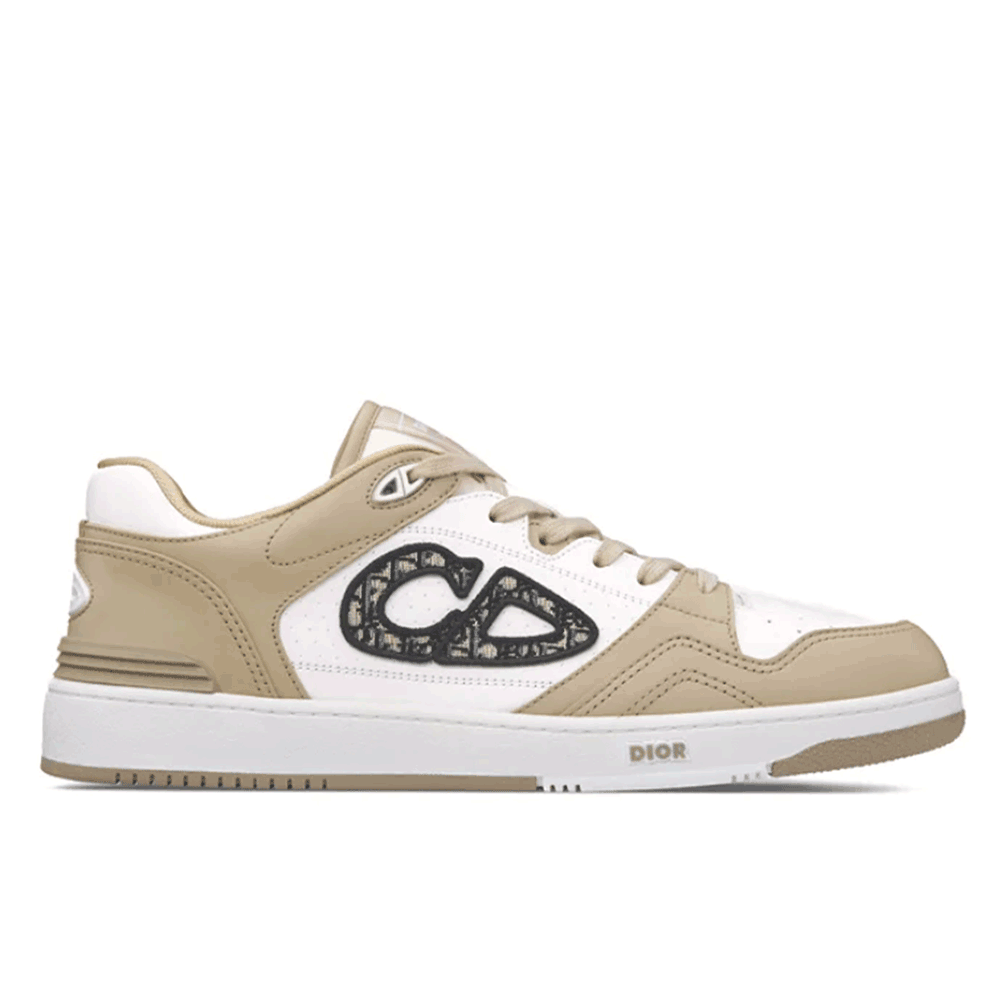 DIOR B57 Low-Top Sneakers Men’s Running Shoes 3SN318ZXU 160