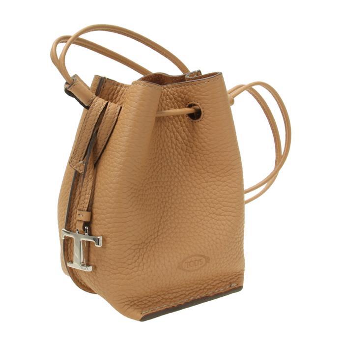 Tods Micro Bucket Shoulder Bag C811