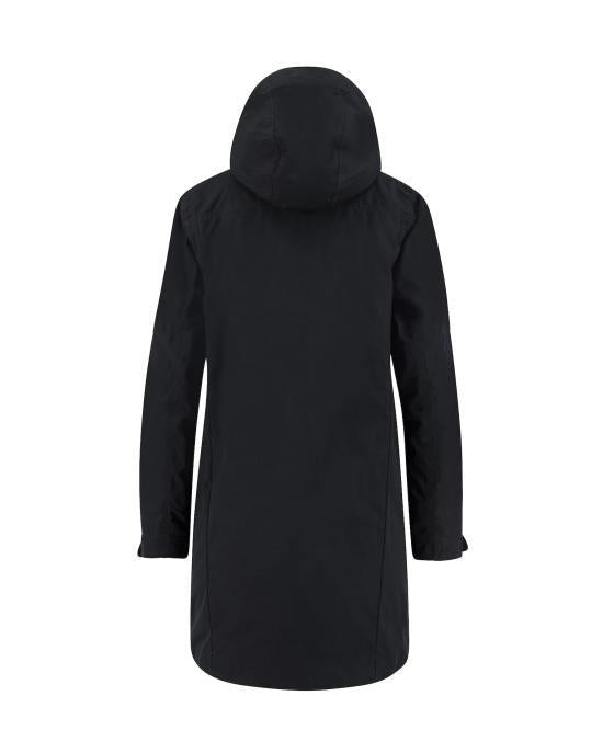 Lundhags Black Jacket 1127111900