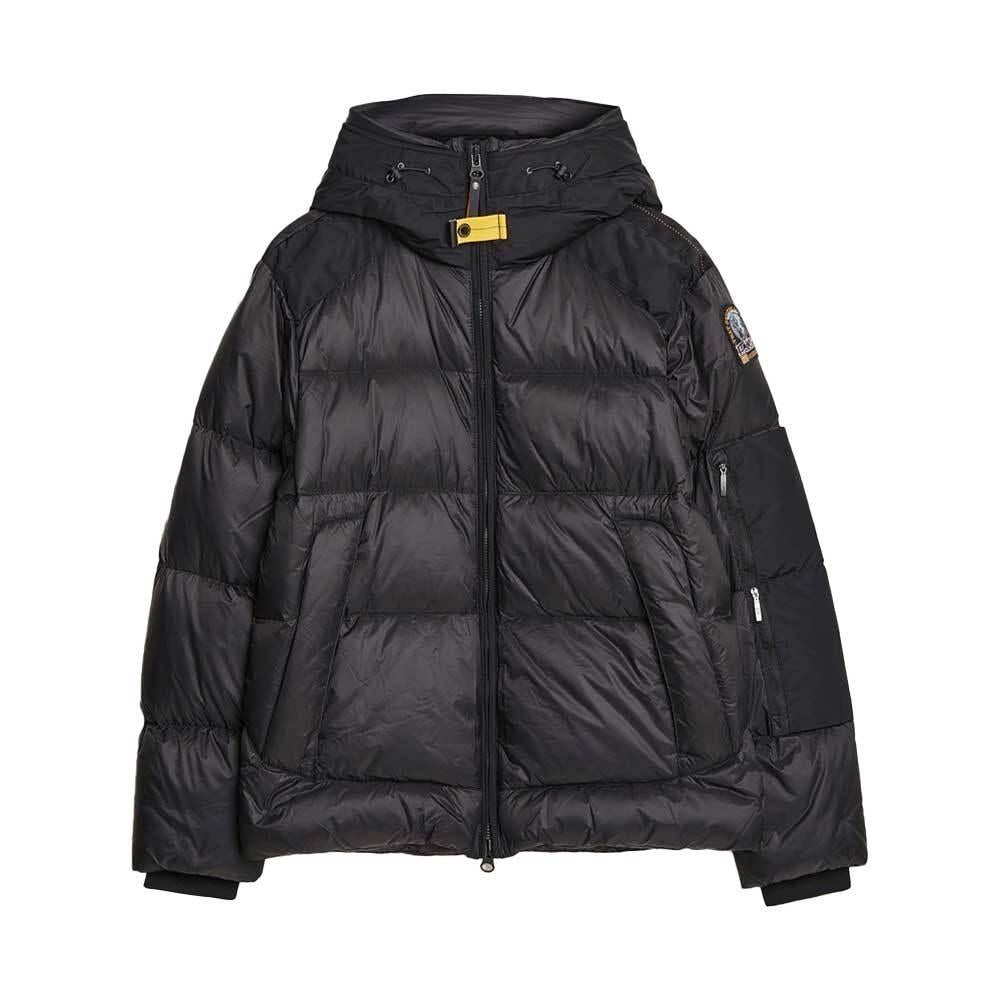 Parajumpers Tyrrick Down Puffer Jacket for Men PMPUEN02 541
