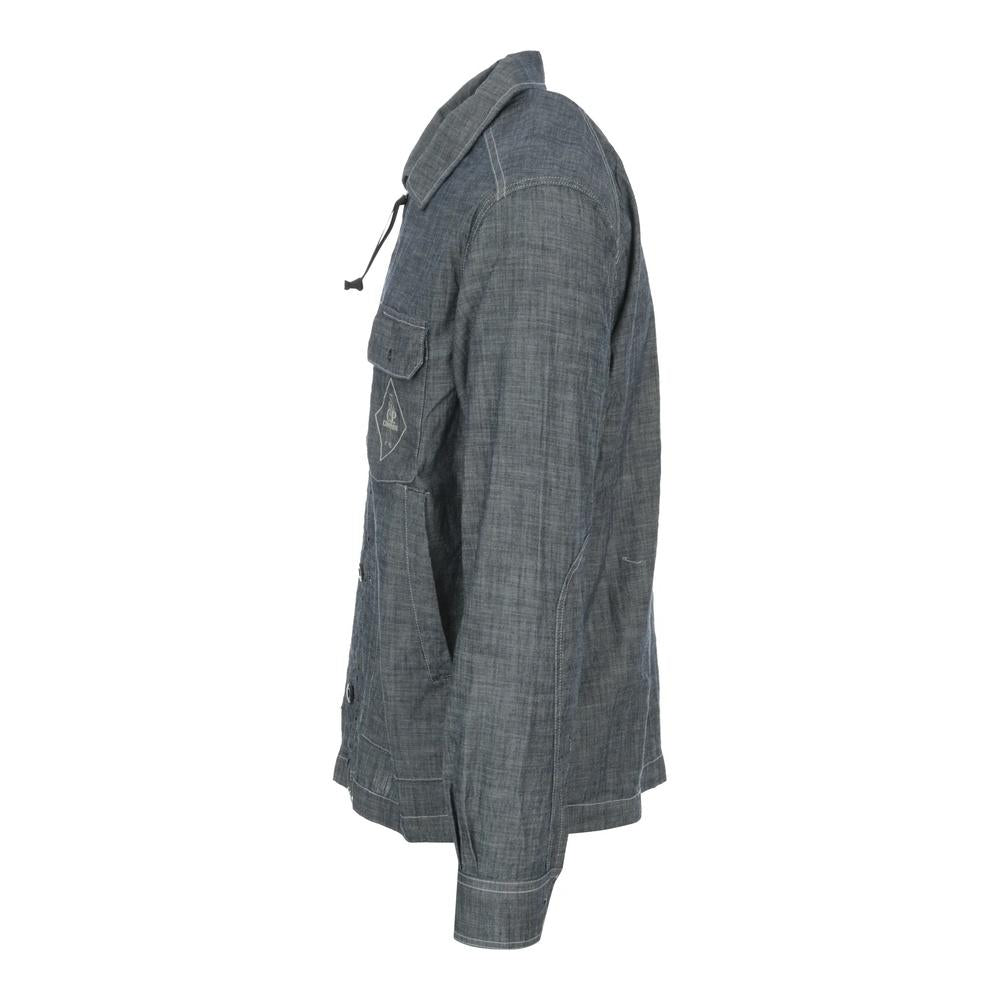 CP Company Chambray Men's Shirt Jacket