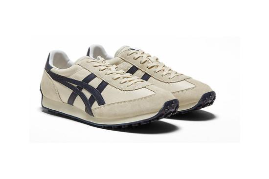 Onitsuka Tiger EDR 78 Sneakers 1183B411 200 BIRCH PEACOAT DOM
