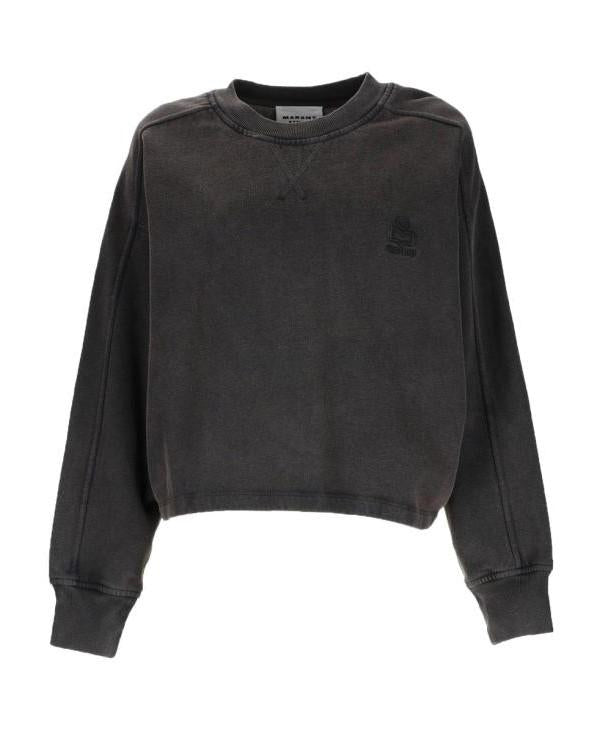 Isabel Marant Sunny Sweatshirt SW0186FA D1M06E 02FK