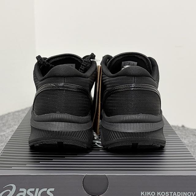 Asics Kiko Kostadinov Gel-Quantum Ilargi FF Low-Top Sneakers 1203A982 001
