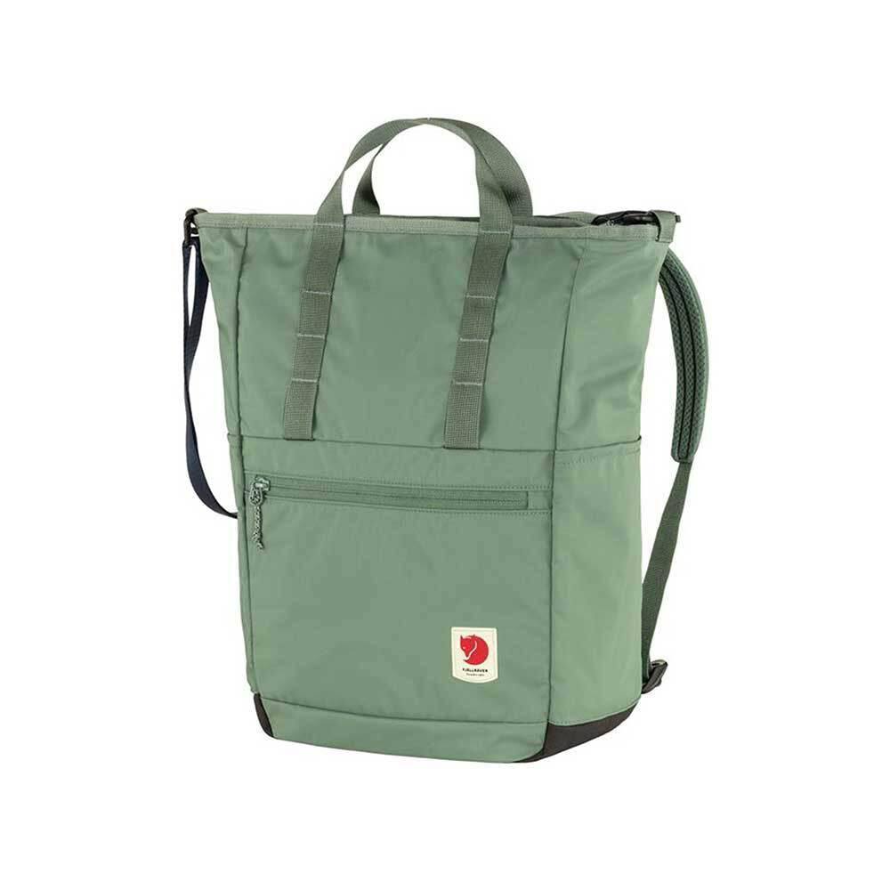 Fjallraven High Coast Totepack Backpack Unisex Outdoor Bag 23225 614