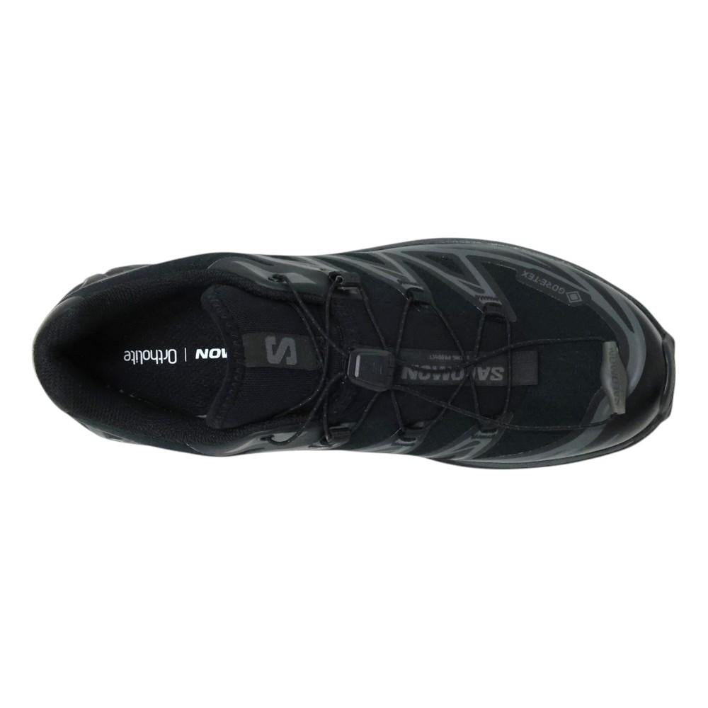 SALOMON XT-6 GORE-TEX Unisex Low-Top Sneakers