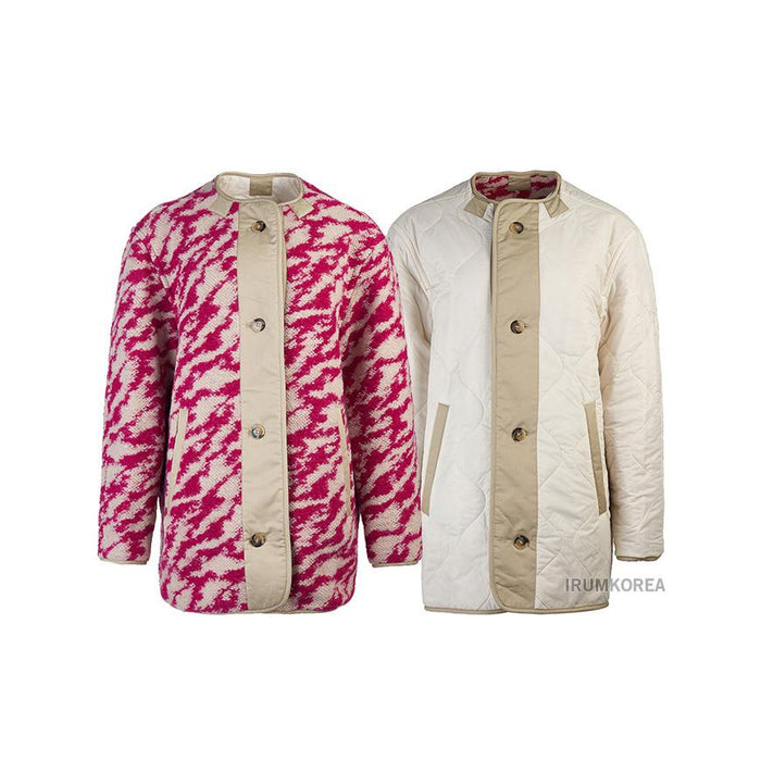 Isabel Marant Étoile Women’s Wool Coat MA0263FA B3D02E RYBE