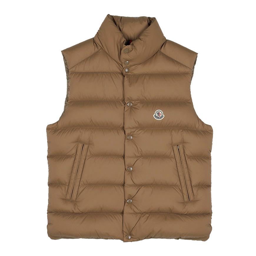 Moncler Men’s Tib Down Puffer Vest 1A00096 597YD 226