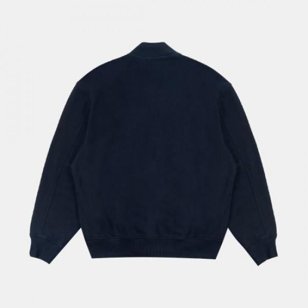 Isabel Marant Marty Jersey Bomber Jacket SW 0161HA