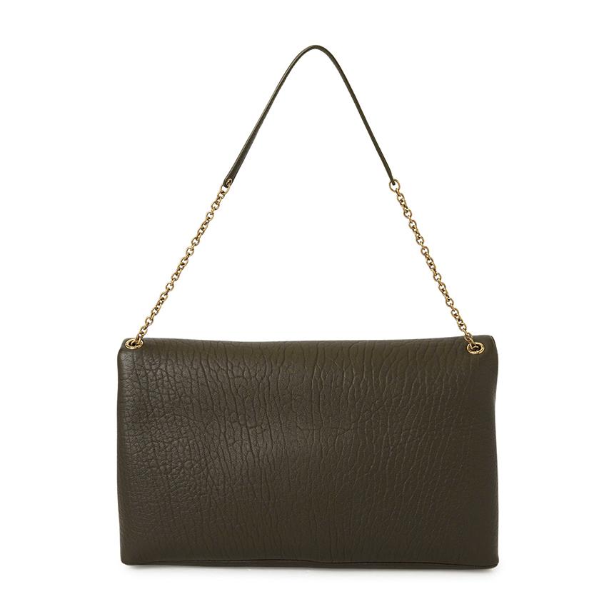 Saint Laurent Cassandra Chain Shoulder Bag for Women 841702 AACYT 3212