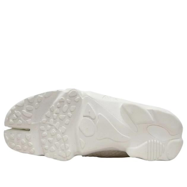 Nike Air Rift Lace Women’s Sandals White Mesh Elastic Strap