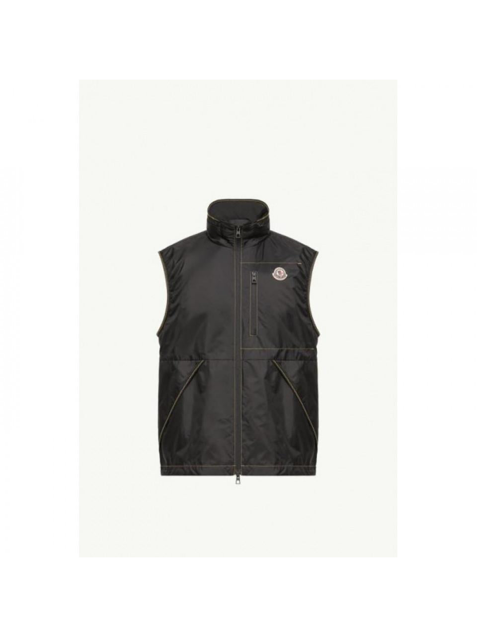 Moncler Men's Vest 1A00167 53A5E 999