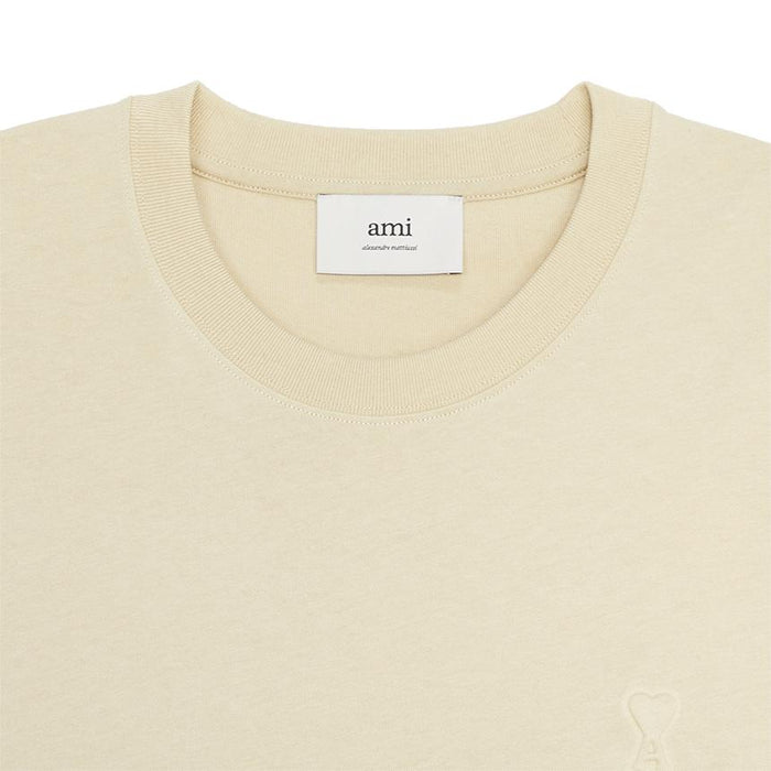 AMI Unisex Short Sleeve T-Shirt UTS027 726 725