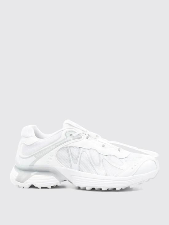 SALOMON XT-Whisper Low-Top Sneakers for Men L47761900