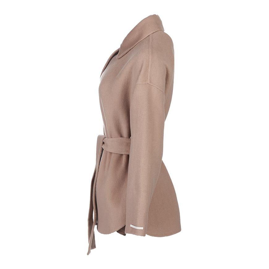 iBLUES Women’s Entry Short Coat ENTRY 003