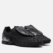 PUMA Men’s Sneakers Casual Shoes 408991 01 DOM