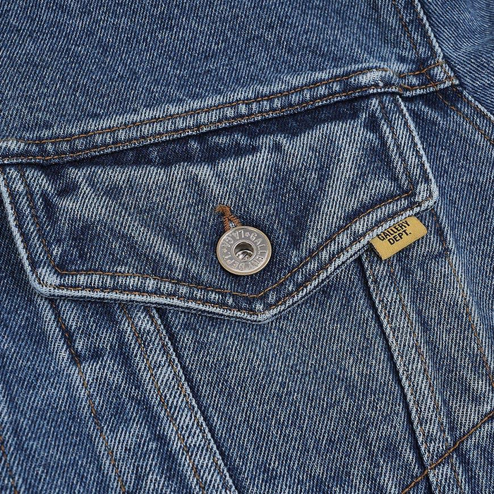 GALLERY DEPT. Vintage Andy Jacket for Men OUT021 WDNM
