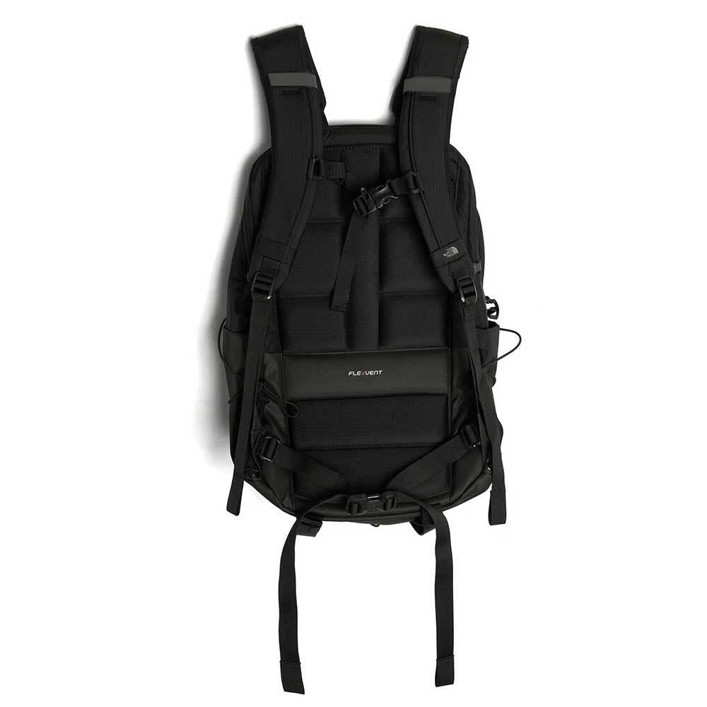 The North Face Borealis Backpack Men’s Black Laptop Daypack NF0A52SE4HF