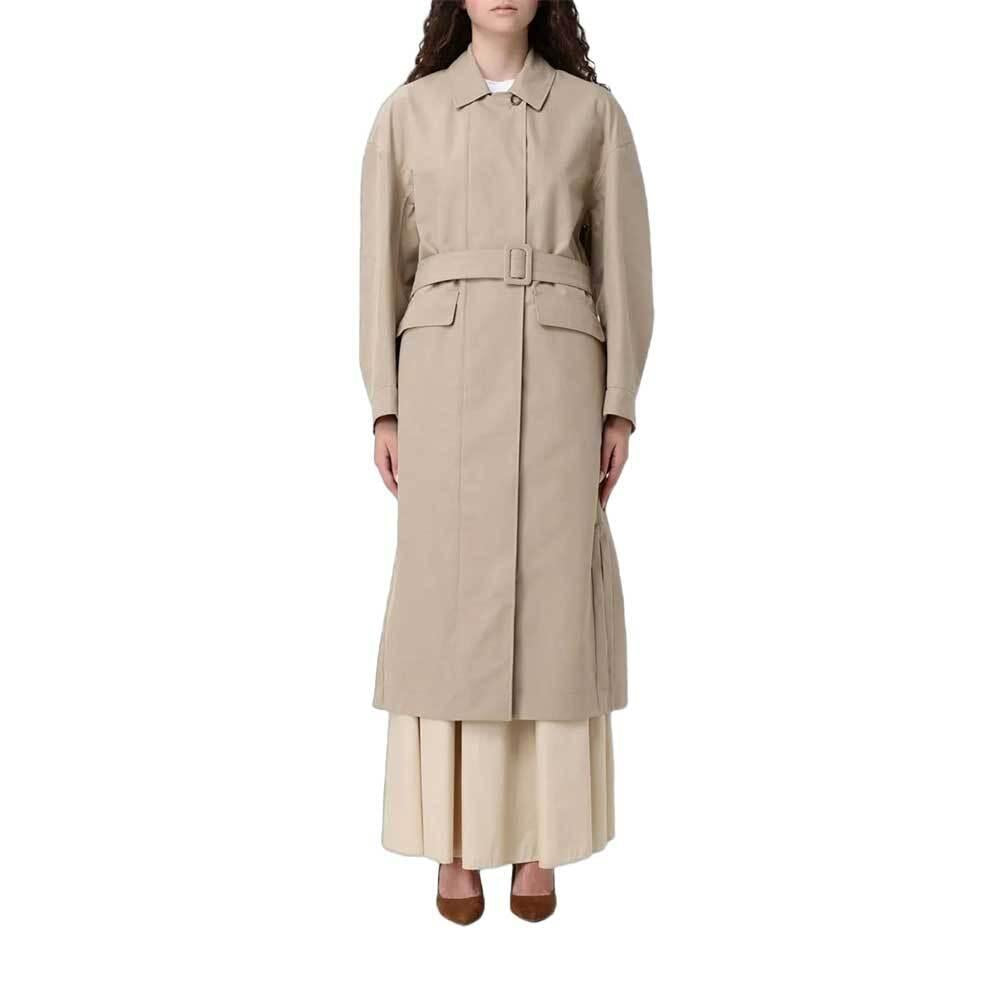Max Mara Bambola Trench Coat Women’s 16021027600 001