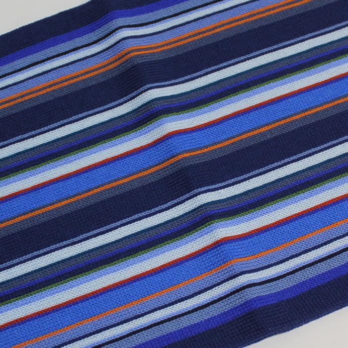 Paul Smith Unisex Wool Scarf M2A 151F N146 45