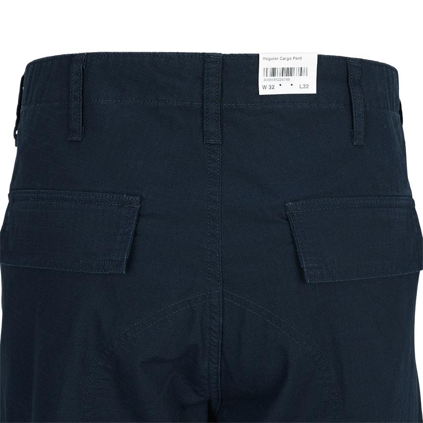 Carhartt Men’s Cargo Pants Classic Fit I032467 J002 32