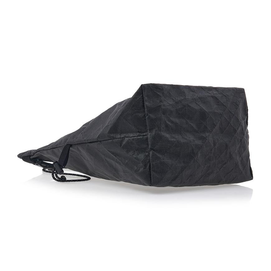 ROA Dry Crossbody Bag for Men RBUW222FA15 BLK0001