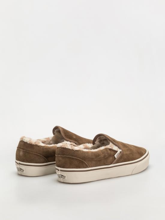 Vans Classic Low Top Sneakers for Men VN000BVZ0E01 DOM