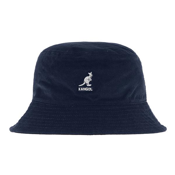 KANGOL Unisex Bucket Hat K4228HT NAVY