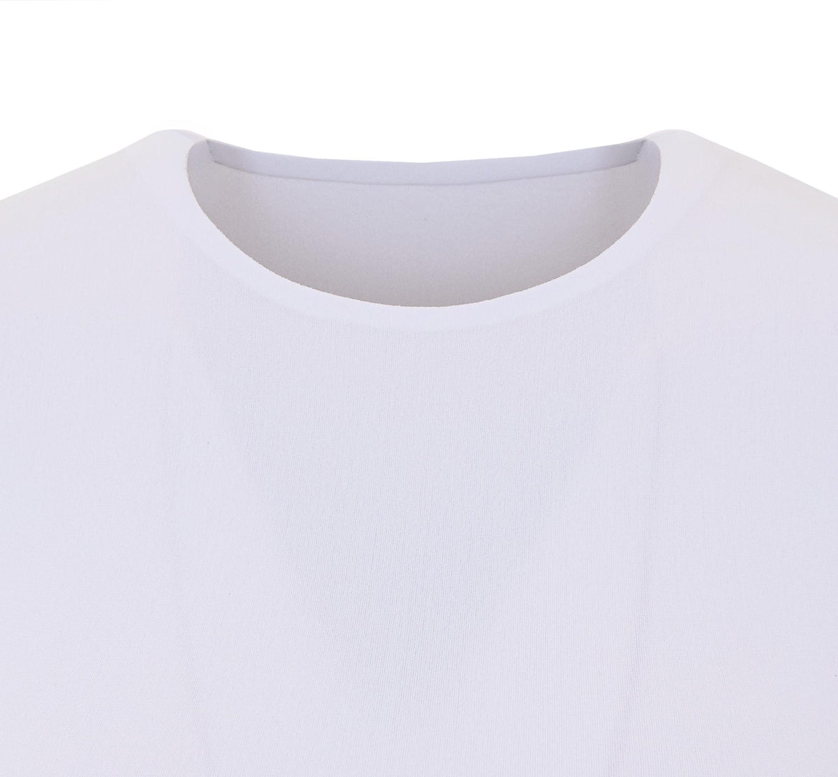 GUCCI Short Sleeve T-Shirt Black Cotton Women’s Top
