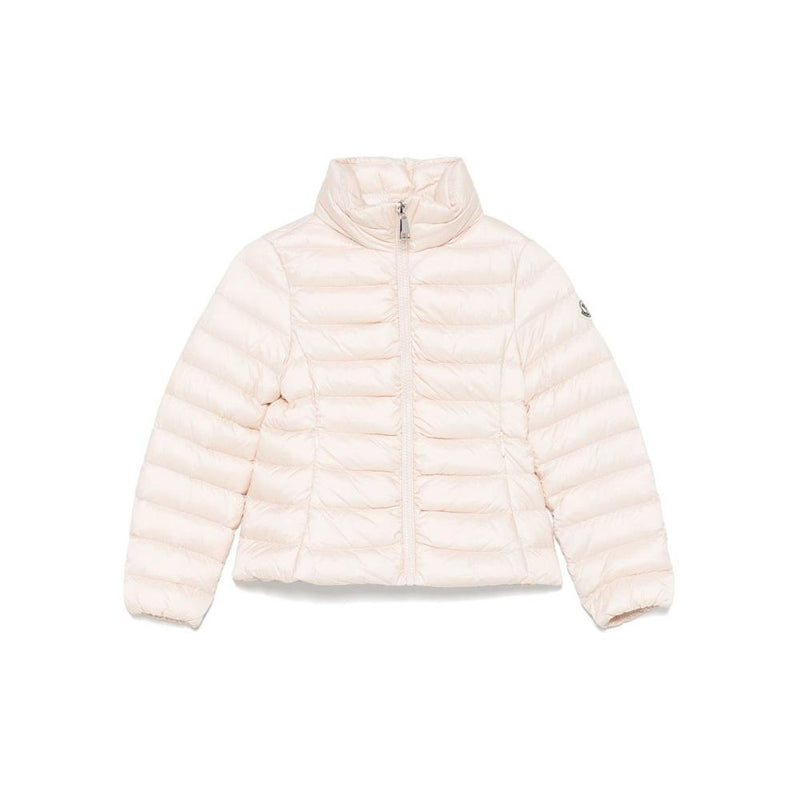 Moncler Women Kids IGE Logo Down Puffer Jacket 1A000 01 597YF 51N