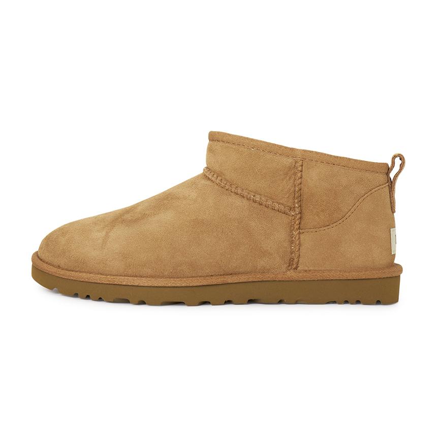 Ugg Classic Ultra Mini Mens Ankle Boots CHE