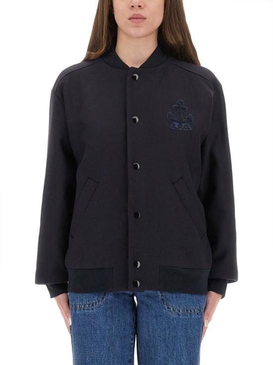 A.P.C. Micka Blouson Jacket