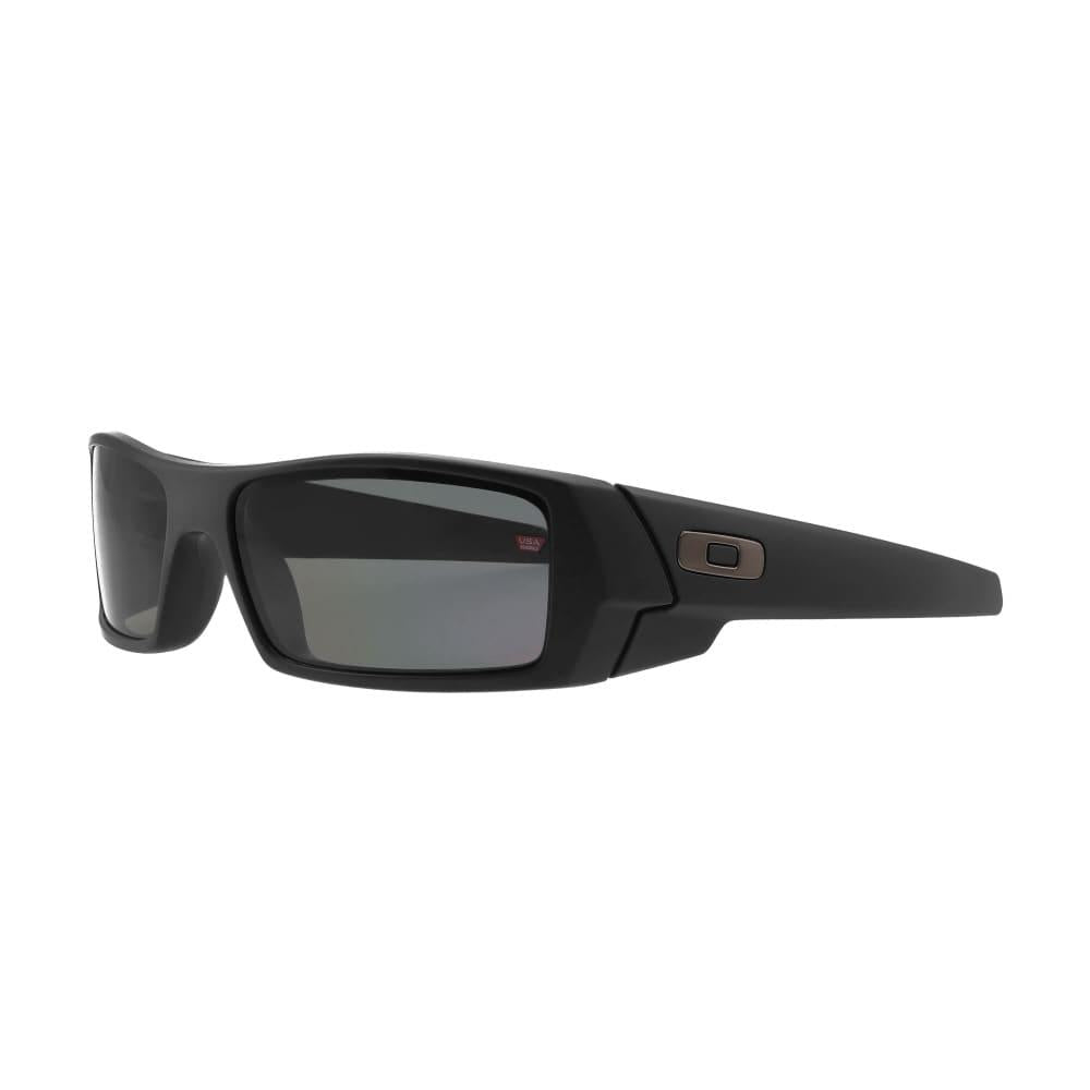 OAKLEY Asian Fit Gascan Rectangle Sunglasses OO9014 2261