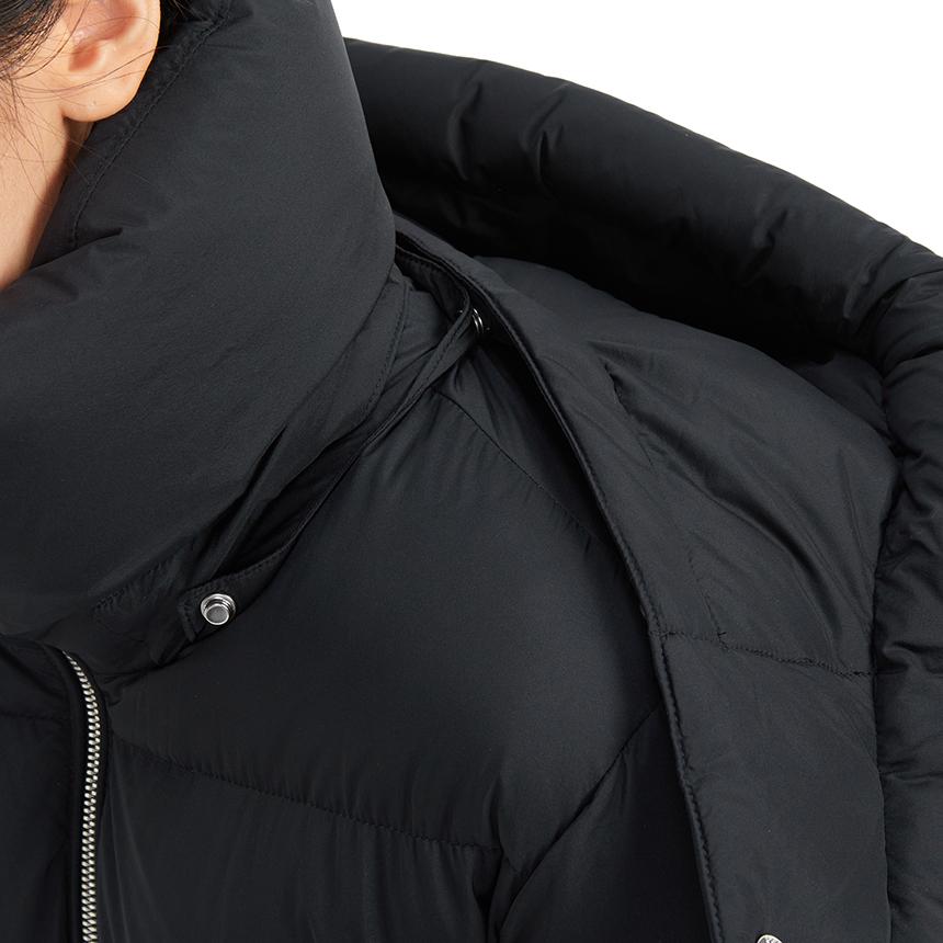 Moose Knuckles Belle Dune Women’s Down Puffer Jacket M35LP209 292