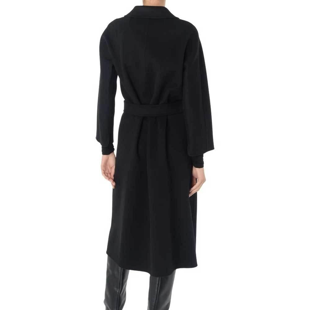 Max Mara Virgin Wool Esturia Women's Coat 29016101600 013