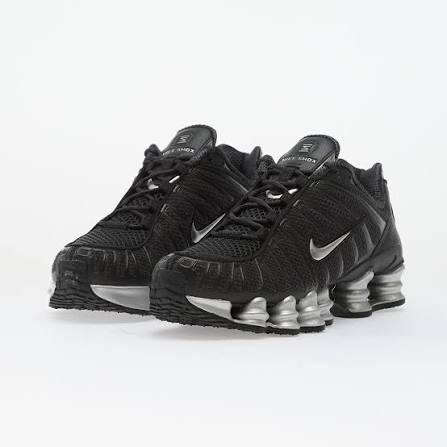 Nike Women's Sneakers IH2559 001 DOM
