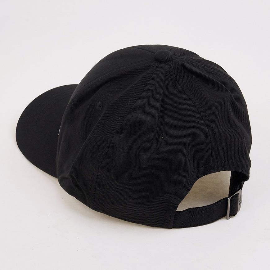 HUGO BOSS Men’s Logo Lettering Cap 50555479 001