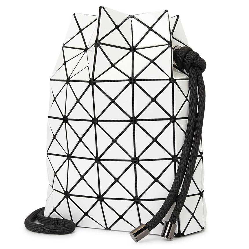 Issey Miyake Bao Bao W Ring Women’s Shoulder Bag AG531 01