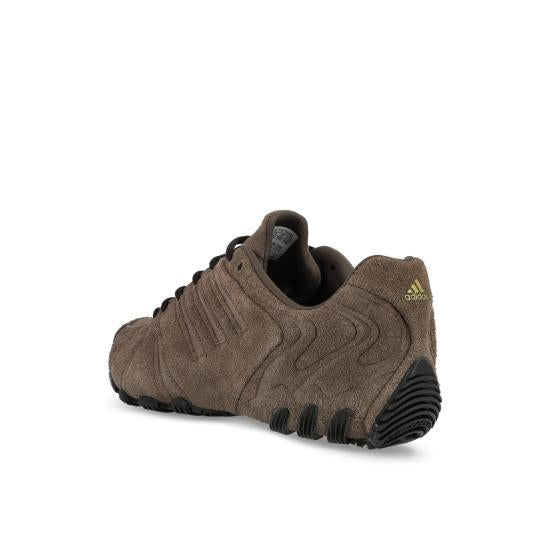 Adidas Classic Low-Top Sneak HQ9305 Earth Strata Aurora Coffee Gold Metallic DOM