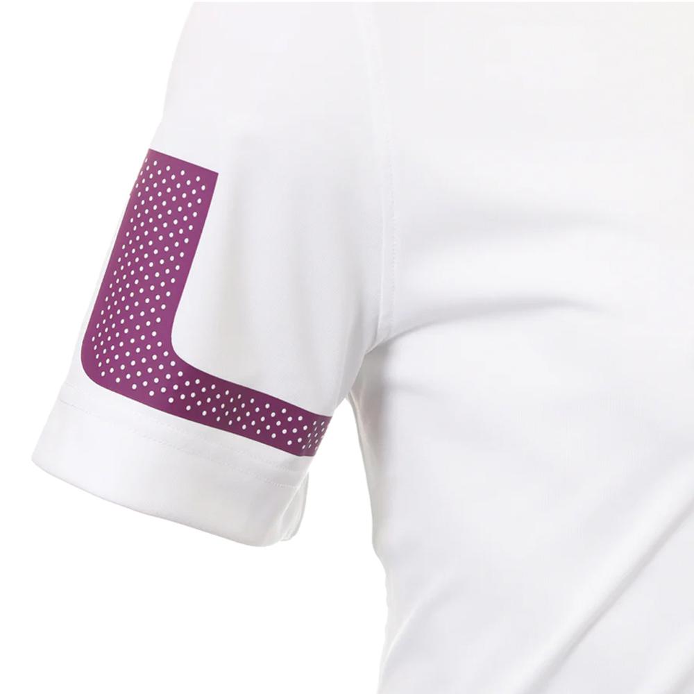 J LINDEBERG Heath Regular Fit Polo T-Shirt