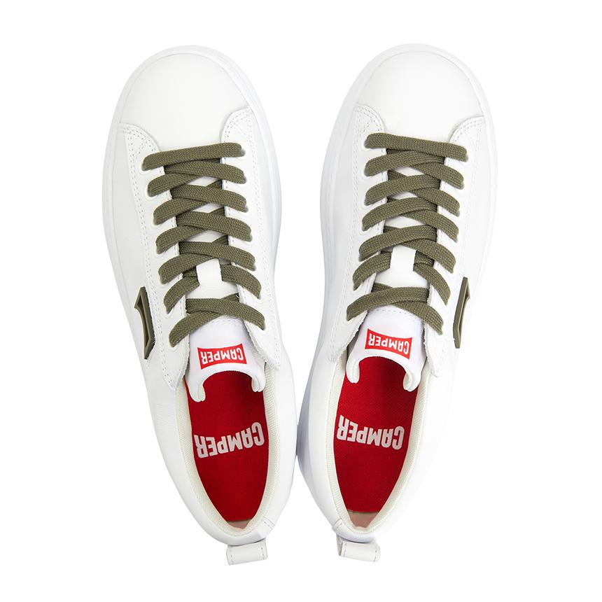Camper Runner Men’s Low-Top Sneakers K101052 010