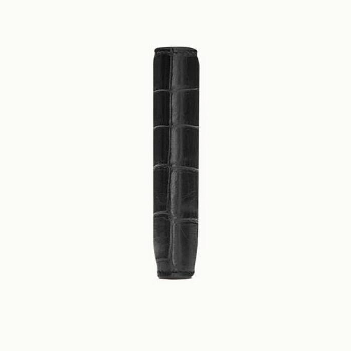 Saint Laurent Mini Cassandre East-West Wallet for Men 607727DZEDW1000