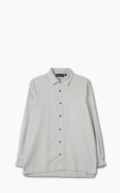 Klattermusen Long Sleeve Shirt for Men 10169880 DOM