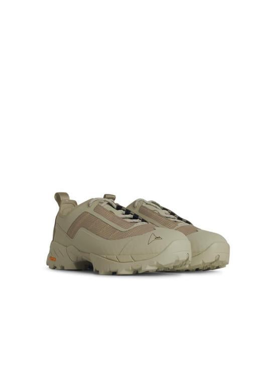 ROA Men's Sneakers NBUW1119FA72WTH0001 OFF WHITE DOM