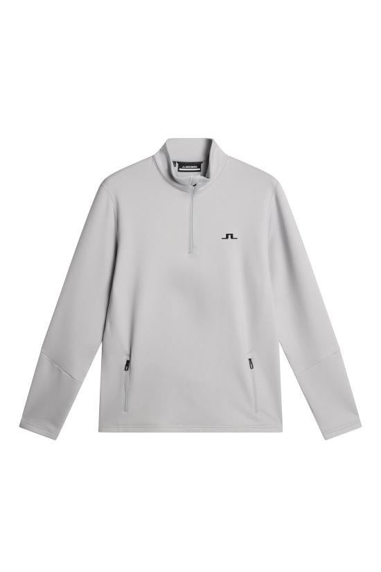 J LINDEBERG Long Sleeve Sweatshirt for Men GMJS11964U232 HIGH RISE DOM