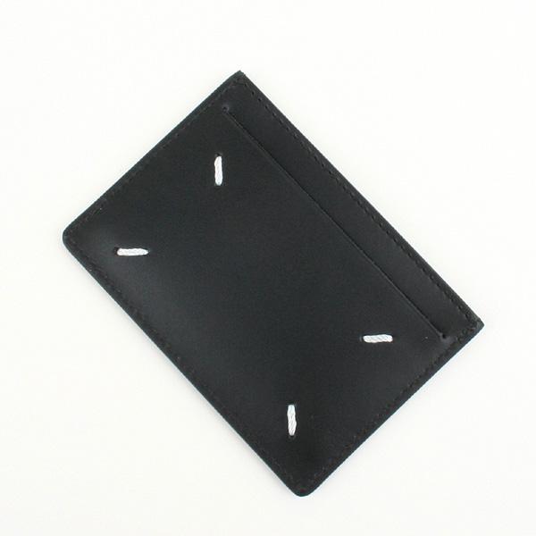 Maison Margiela Stitch Small Card Holder Wallet Unisex